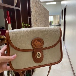 Dooney & Bourke All Weather Leather Purse